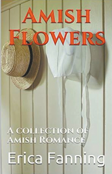 AMISH FLOWERS