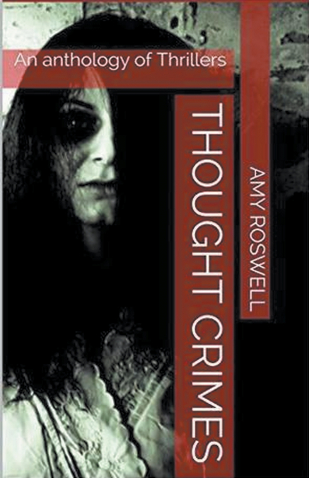 THOUGHT CRIMES
