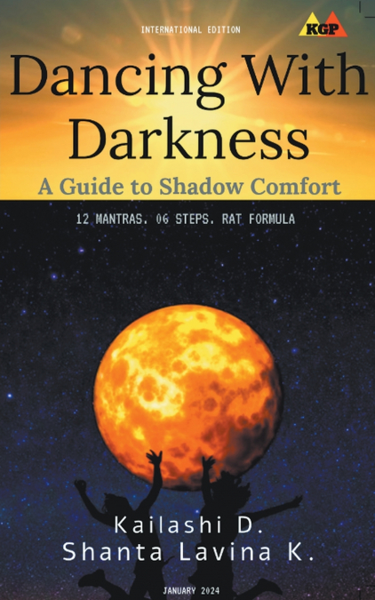 DANCING WITH DARKNESS