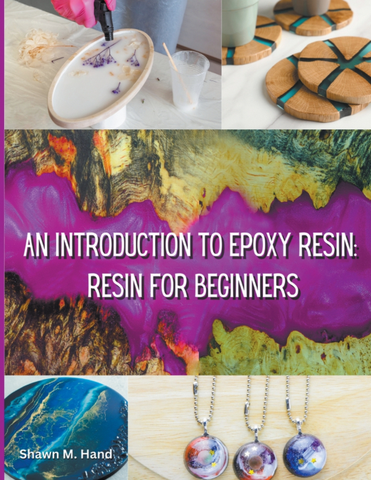 EPOXY RESIN BASIC