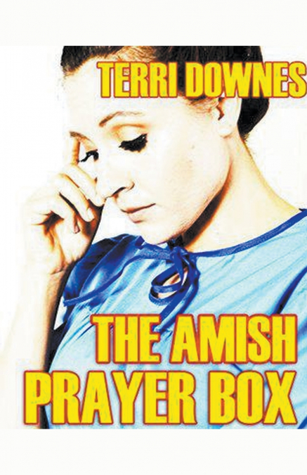 THE AMISH PRAYER BOX