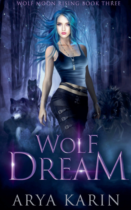 WOLF DREAM