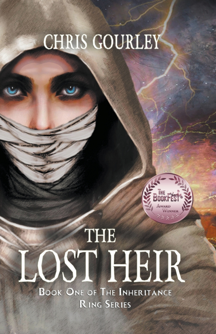 THE LOST HEIR