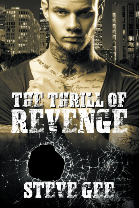 THE THRILL OF REVENGE
