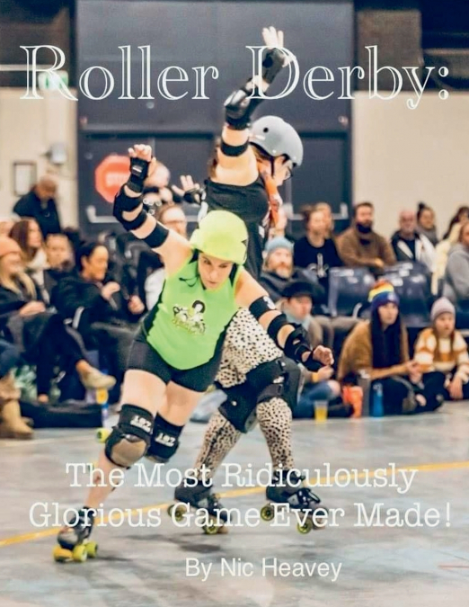 ROLLER DERBY