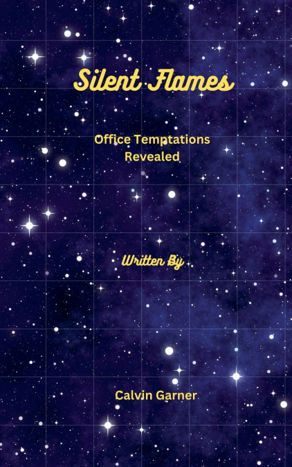 SILENT FLAMES