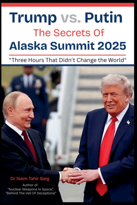 TRUMP VS. PUTIN