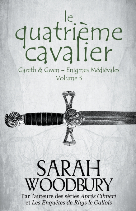LE QUATRIEME CAVALIER