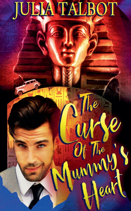 THE CURSE OF THE MUMMY?S HEART