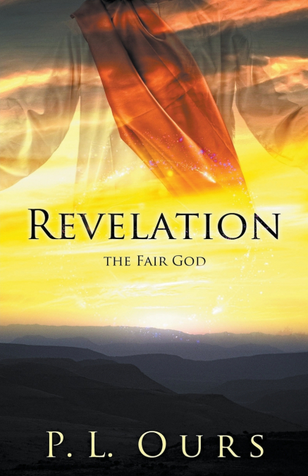 REVELATION THE FAIR GOD