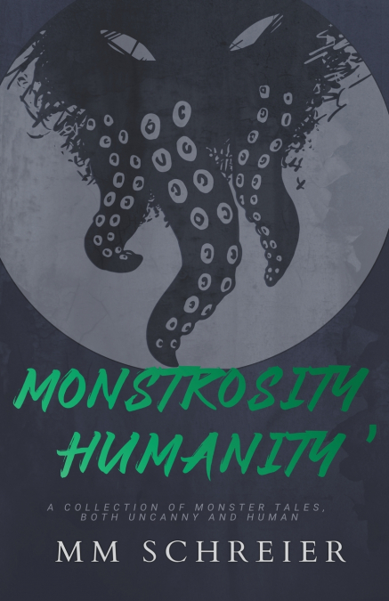 MONSTROSITY, HUMANITY