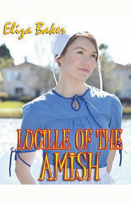 LUCILLE OF THE AMISH
