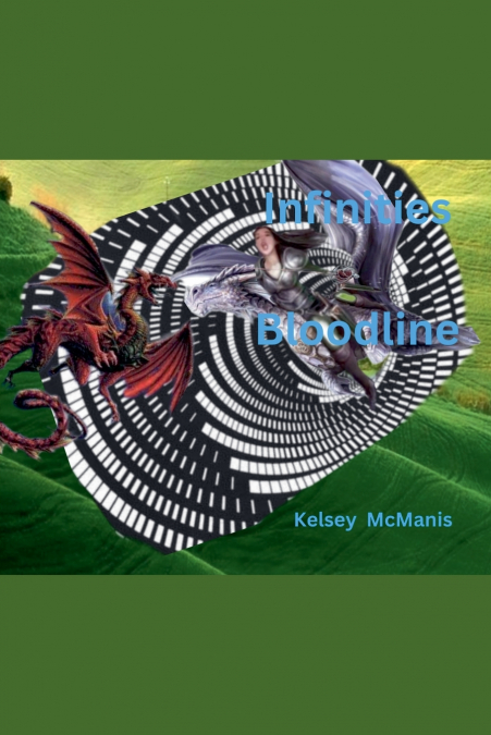 INFINITIES BLOODLINE