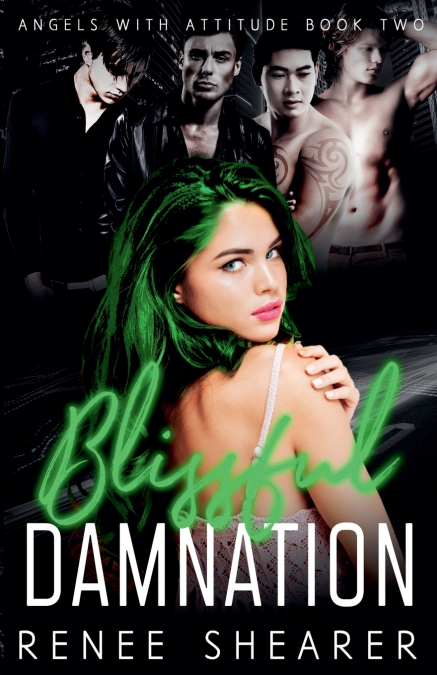 BLISSFUL DAMNATION