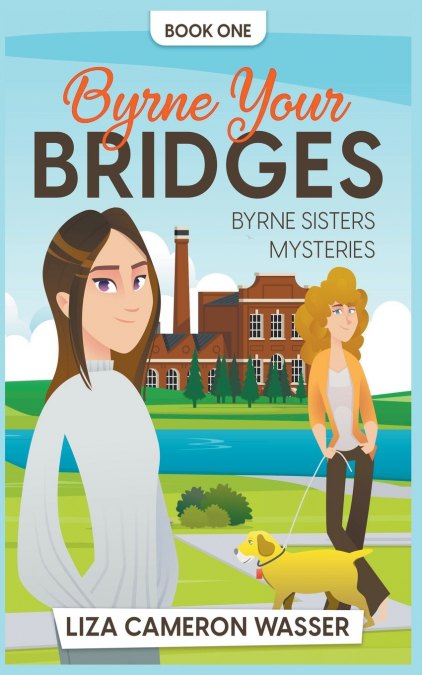 BYRNE YOUR BRIDGES