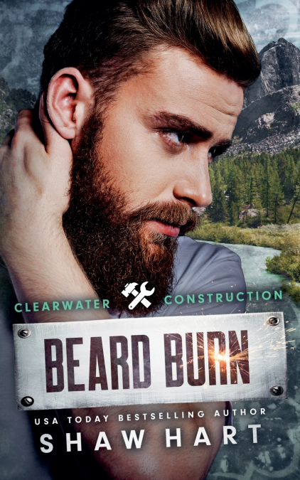 BEARD BURN