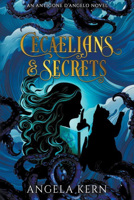CECAELIANS & SECRETS