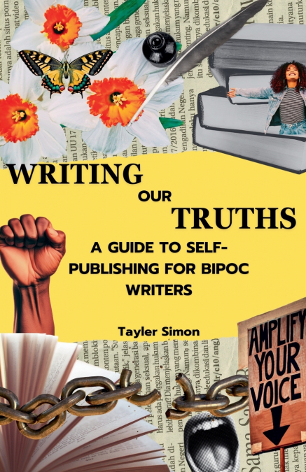 WRITING OUR TRUTHS