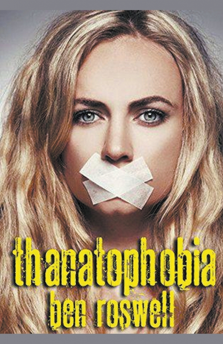 THANATOPHOBIA