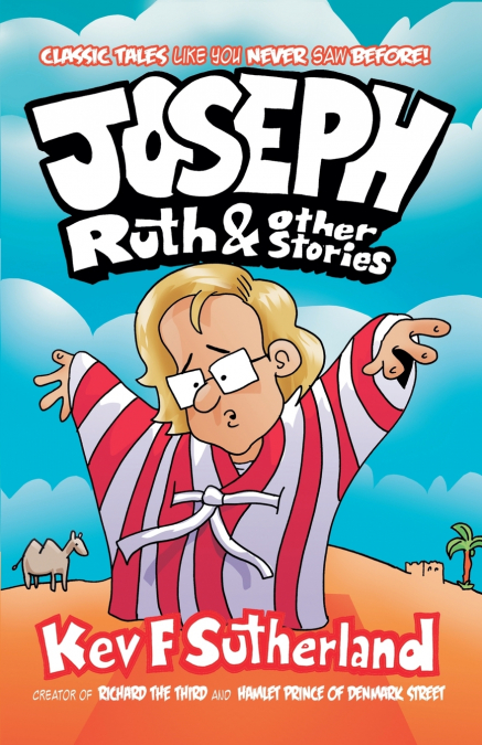 RICHARD THE THIRD - COLOUR HARDBACK EDITION