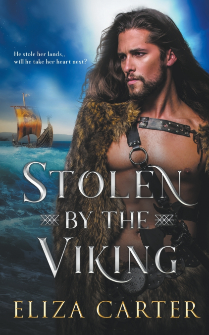 STOLEN BY THE VIKING