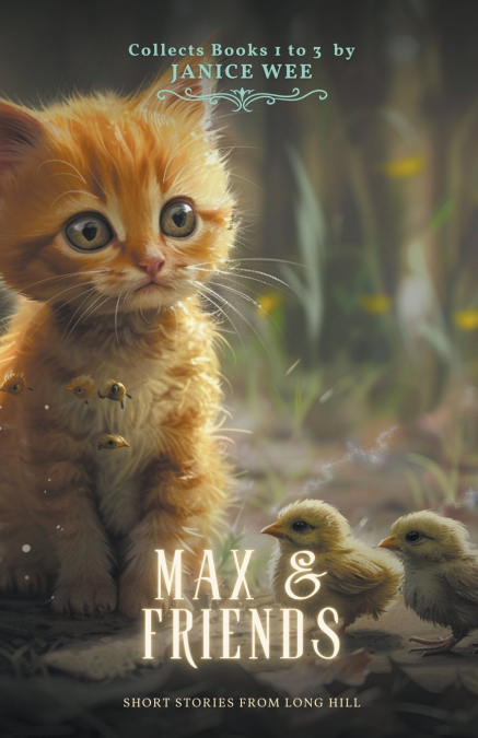 MAX & FRIENDS