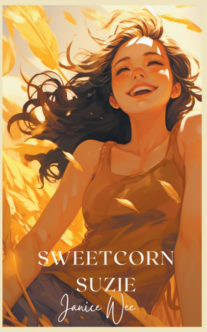 SWEETCORN SUZIE