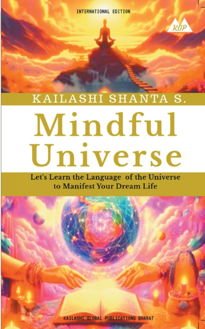 MINDFUL UNIVERSE