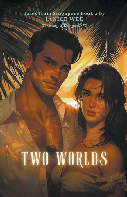 TWO WORLDS