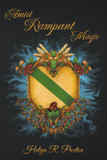 AMID RAMPANT MAGIC