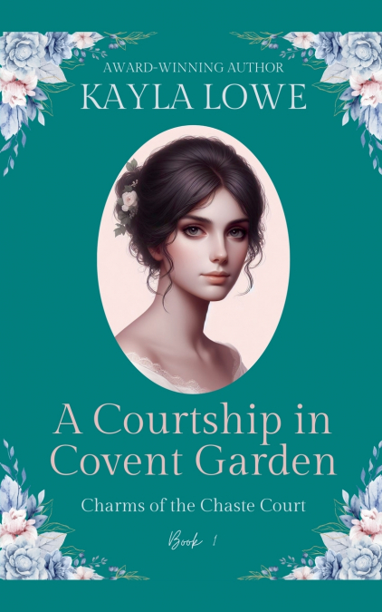 A COURTSHIP IN COVENT GARDEN