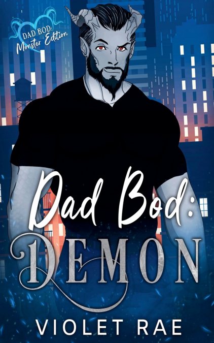 DAD BOD DEMON