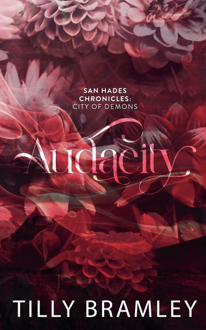 AUDACITY