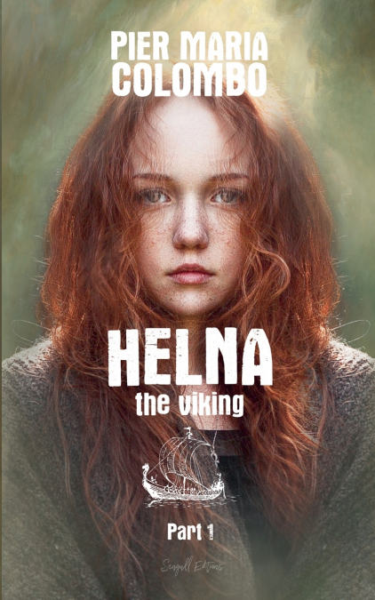 HELNA THE VIKING - PART 1
