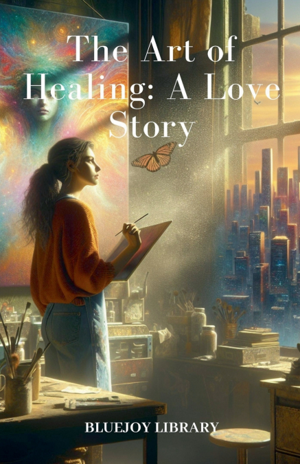 THE ART OF HEALING