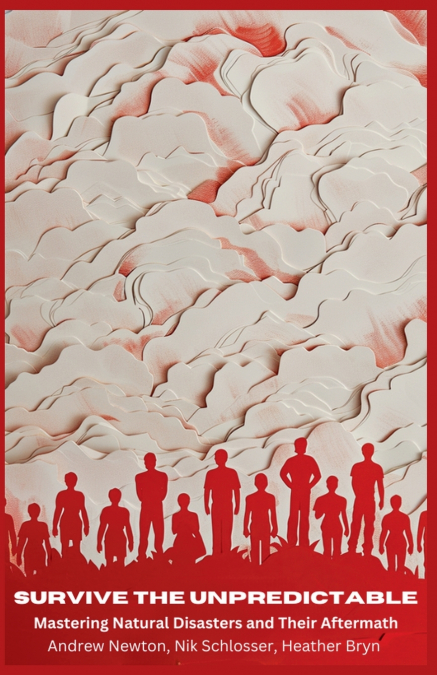 SURVIVE THE UNPREDICTABLE