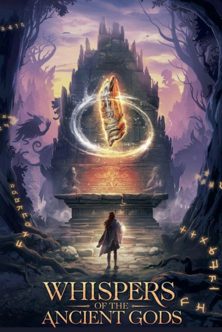 THE LEGEND OF THE SHADOW BLADE