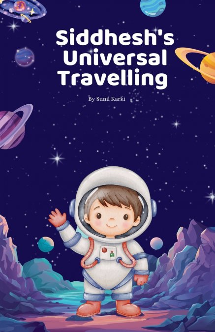 SIDDHESH?S UNIVERSAL TRAVELLING