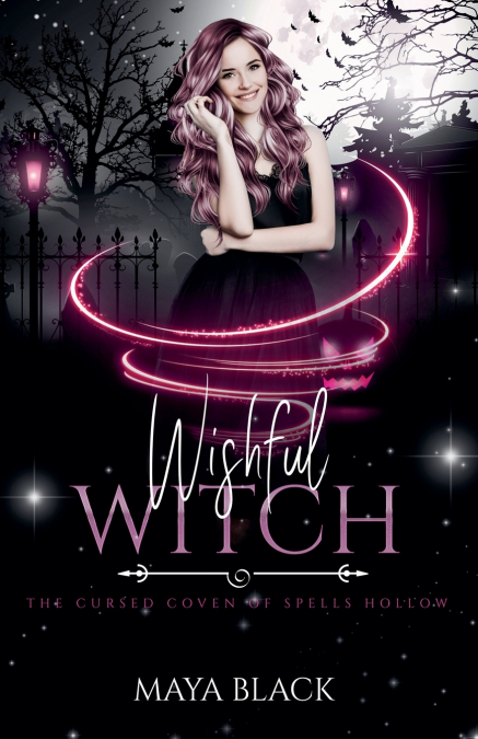 WISHFUL WITCH