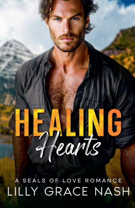 HEALING HEARTS