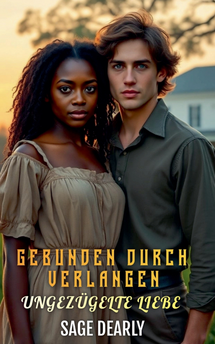 GEBUNDEN DURCH VERLANGEN