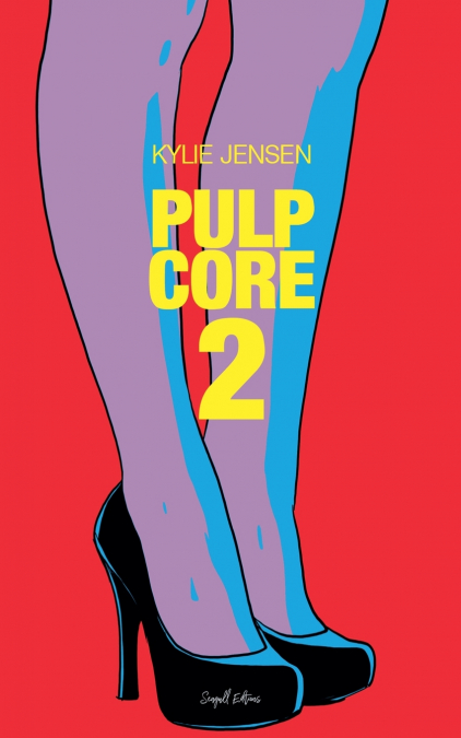PULP CORE 2
