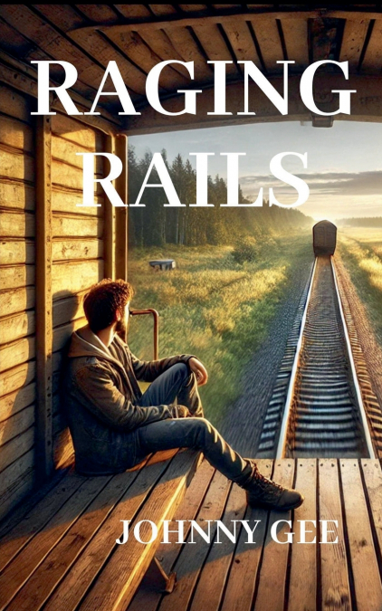 RAGING RAILS