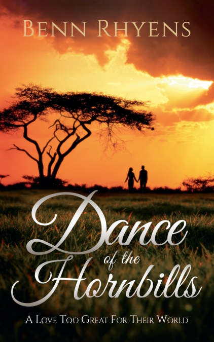 DANCE OF THE HORNBILLS