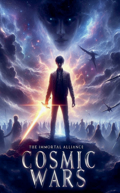 COSMIC WARS