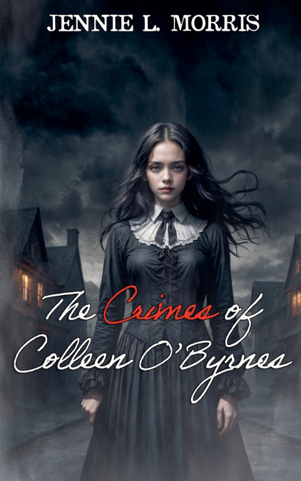 THE CRIMES OF COLLEEN O?BYRNES