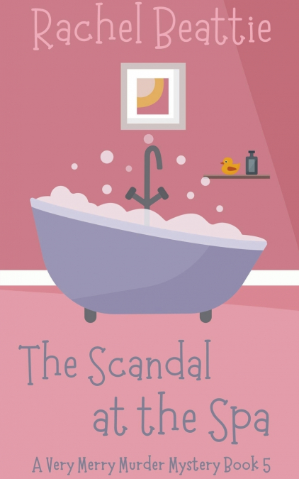 THE SCANDAL AT THE SPA