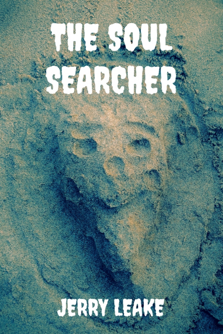 THE SOUL SEARCHER