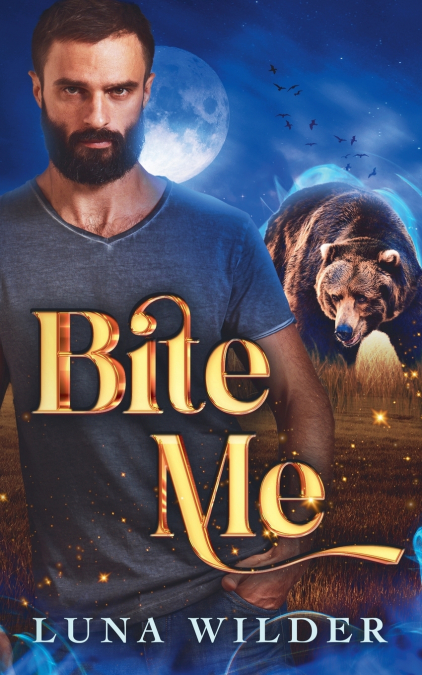 BITE ME