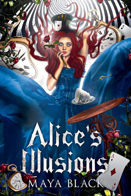 ALICE?S ILLUSIONS